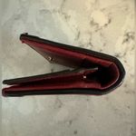 Gucci Floral Ophidia Supreme GG Canvas Card Case Wallet Photo 7