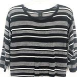 Ann Taylor  Wool Blend Sweater Womens XS Office Career Workwear Lightweight Photo 1