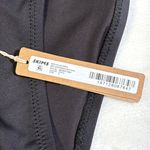 SKIMS  Mid Coverage Bikini Bottom- ONYX- Small Photo 1