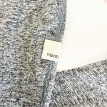 Vuori  High Rise Performance Jogger: Heather Grey Photo 8