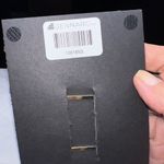 Pretty Little Thing Pretty Little Things Rhinestone Hair‎ Pin Set Photo 6