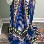 Maeve ANTHROPOLOGIE  Pakpao Maxi Dress Photo 7
