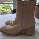 Free People  Boots Leather Photo 0