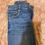 Cute denim jeans Zara Blue Size 12 Photo 0