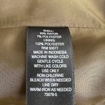 Worthington  Women’s Button up Top/Dress with Split Sides NWT Photo 5