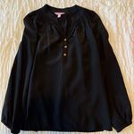 Lilly Pulitzer  blouse Photo 0