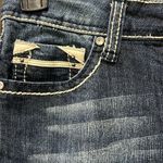 Love Nation  Premium, Bling Pockets, Bootcut, Size 6 - NWT Photo 5