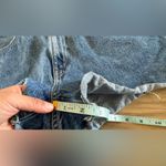 Slvrlake FARRAH SHORT BLUE DENIM SHORTS size 32 Photo 8