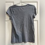 Threads 4 Thought  Women’s Gray T-shirt - Size Medium - VGUC Photo 1