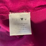 Lovers + Friends  Size Small Skirt Mini Pink Lace Photo 4