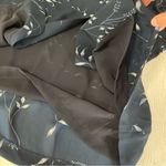 Ralph Lauren Vintage Silk Floral Maxi Dress Photo 4