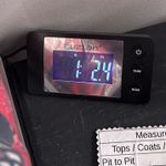 Kathy Ireland  Pajama Set Red Small Photo 13