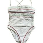 SOLUNA SWIM Total High Eclipse Bandeau One Photo 0