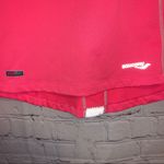 Saucony  Hot Pink ViziPro 1/4 Zip Long Sleeve Top Photo 3
