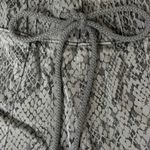 Cloth & Stone NWOT Animal Print Joggers Photo 3