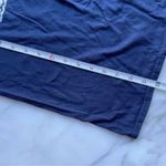 Game Day Leopard Print Navy Blue Graphic Tee Photo 4