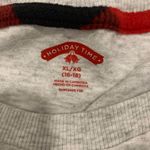 Holiday Time  "Oh Deer" Long Sleeve T Shirt Photo 1