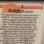 Aviator Nation , Neon Yellow Tank Top Photo 2