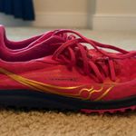 Saucony  Running Spikes Photo 0