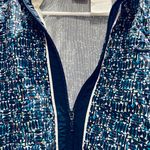 Nike Windbreaker Zip-Up Jacket Photo 2