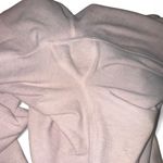 Alo Yoga  Light Pink High-Waisted Leggings Photo 6