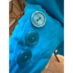 Women's Turquoise Patricia Magali Pantsuit Size 18 Blue Photo 6