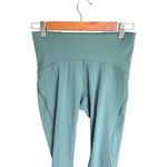 Lululemon  - Train Times 7/8 Tight 25” – Sage Green (Full-On® Luxtreme) Sz 6 Photo 4