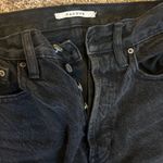 PacSun black baggy ripped jeans Photo 1