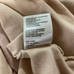 Day Break Pink Bow Crop Top Size Medium Photo 6