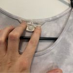 American Eagle  Soft and Sexy Ombre Tank Top Size Small Photo 2