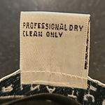 Trina Turk ππ Liz Silk Blend Mini Slip Dress ~ Black Medium M NWT Photo 7