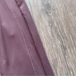 Lululemon  all‎ the right places cropped leggings purple Photo 4