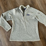 Patagonia  Women’s Better Sweater 1/4-Zip Fleece Photo 0