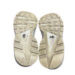 Nike Maroon Purple Air Sneakers Shoes Streetwear Design Womens Size 9 2017 Model Photo 3