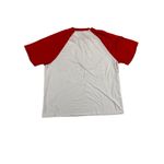 Aeropostale - Coca Cola Classic Logo T Shirt in White and Red Photo 4