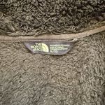 The North Face women's XL Black fleece jacket Photo 1
