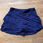 Athleta  Girl Swing Skort L/12 Photo 0