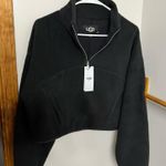 UGG  Zip-Up Fleece Photo 0