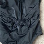 Longitude  One Piece Swim Suit SIZE 12 Photo 4
