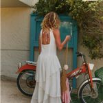 Free People  In My Dreams Midi Dress Photo 2