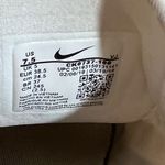 Nike  Air Max Dia White University Gold Women’s Shoe Size 7.5 #754 Photo 7