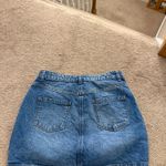 Primark  Denim Skirt Photo 1