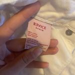 Revice Denim Revice Malibu Cutoff Shorts Photo 3