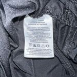 Nike Dri Fit Tempo Shorts Womens Medium Black White Trim Brief Lined Running A Photo 2