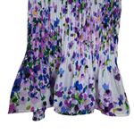 East 5th  Women's PXL Smocked Floral Blouse Photo 5