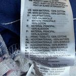 Adidas  Originals Small 3 stripe French terry shorts tie dye sporty casual Photo 9