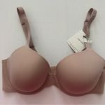 Calvin Klein Women's Lightly Lined Bralette Size 38D Photo 11