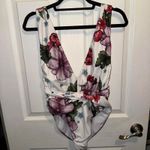 Agua Bendita x REVOLVE Ellis One Piece in White Photo 1