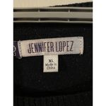 JLO Sweater BOHO Size XL Photo 2