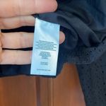 CAbi Flamenco eyelet blazer Size 4 Photo 4